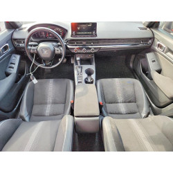 2022 HONDA CIVIC 2HGFE2F53NH554261 45575046