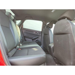 2022 HONDA CIVIC 2HGFE2F53NH554261 45575046