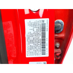 2022 HONDA CIVIC 2HGFE2F53NH554261 45575046