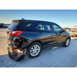2020 CHEVROLET EQUINOX 2GNAXHEVXL6282007 45757846