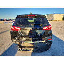 2020 CHEVROLET EQUINOX 2GNAXHEVXL6282007 45757846