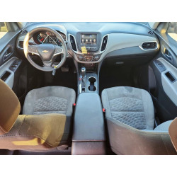 2020 CHEVROLET EQUINOX 2GNAXHEVXL6282007 45757846