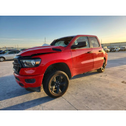 2023 RAM 1500 1C6RRECT4PN552721 45808266