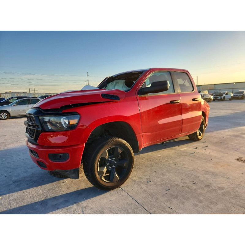 2023 RAM 1500 1C6RRECT4PN552721 45808266