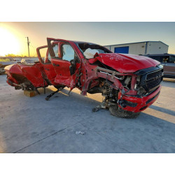 2023 RAM 1500 1C6RRECT4PN552721 45808266