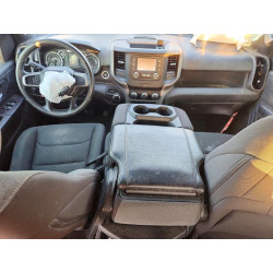 2023 RAM 1500 1C6RRECT4PN552721 45808266