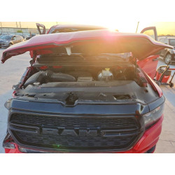 2023 RAM 1500 1C6RRECT4PN552721 45808266