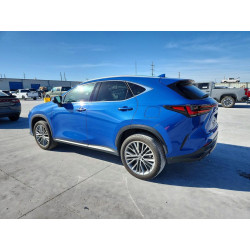 2022 LEXUS NX 350 PR 2T2GGCEZ3NC006435 45839386