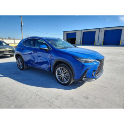 2022 LEXUS NX 350 PR 2T2GGCEZ3NC006435 45839386