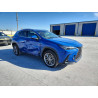 2022 LEXUS NX 350 PR 2T2GGCEZ3NC006435 45839386