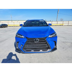 2022 LEXUS NX 350 PR 2T2GGCEZ3NC006435 45839386