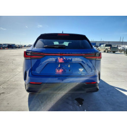 2022 LEXUS NX 350 PR 2T2GGCEZ3NC006435 45839386