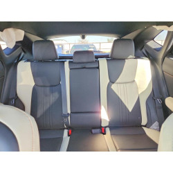 2022 LEXUS NX 350 PR 2T2GGCEZ3NC006435 45839386