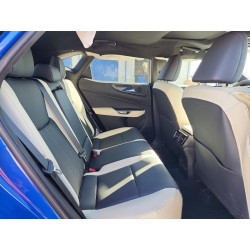 2022 LEXUS NX 350 PR 2T2GGCEZ3NC006435 45839386