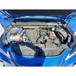 2022 LEXUS NX 350 PR 2T2GGCEZ3NC006435 45839386