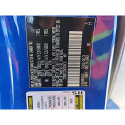 2022 LEXUS NX 350 PR 2T2GGCEZ3NC006435 45839386