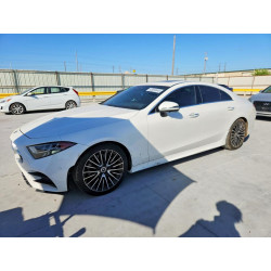 2020 MERCEDES-BENZ CLC-CLASS W1K2J5JB6LA077026 45884646