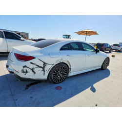 2020 MERCEDES-BENZ CLC-CLASS W1K2J5JB6LA077026 45884646