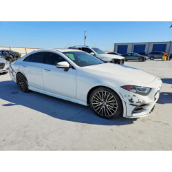 2020 MERCEDES-BENZ CLC-CLASS W1K2J5JB6LA077026 45884646