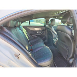 2020 MERCEDES-BENZ CLC-CLASS W1K2J5JB6LA077026 45884646