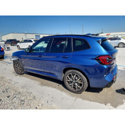 2022 BMW X3 5UX53DP09N9N10486 45934456