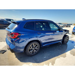 2022 BMW X3 5UX53DP09N9N10486 45934456