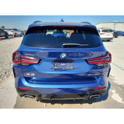 2022 BMW X3 5UX53DP09N9N10486 45934456