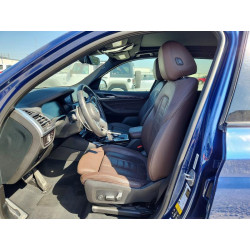 2022 BMW X3 5UX53DP09N9N10486 45934456