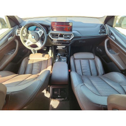 2022 BMW X3 5UX53DP09N9N10486 45934456