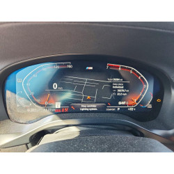 2022 BMW X3 5UX53DP09N9N10486 45934456