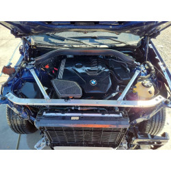 2022 BMW X3 5UX53DP09N9N10486 45934456