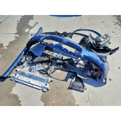 2022 BMW X3 5UX53DP09N9N10486 45934456