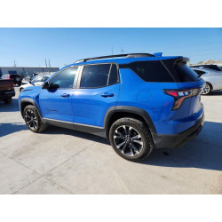 2025 CHEVROLET EQUINOX 3GNAXLEG2SL148610 45947106