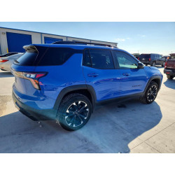 2025 CHEVROLET EQUINOX 3GNAXLEG2SL148610 45947106