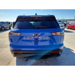 2025 CHEVROLET EQUINOX 3GNAXLEG2SL148610 45947106