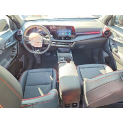 2025 CHEVROLET EQUINOX 3GNAXLEG2SL148610 45947106