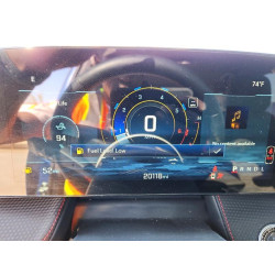 2025 CHEVROLET EQUINOX 3GNAXLEG2SL148610 45947106