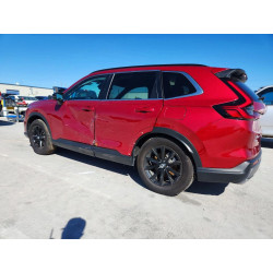 2025 HONDA CRV 2HKRS5H56SH700478 45997596