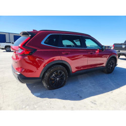 2025 HONDA CRV 2HKRS5H56SH700478 45997596