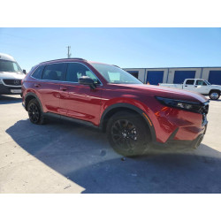 2025 HONDA CRV 2HKRS5H56SH700478 45997596