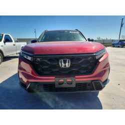 2025 HONDA CRV 2HKRS5H56SH700478 45997596