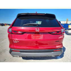 2025 HONDA CRV 2HKRS5H56SH700478 45997596
