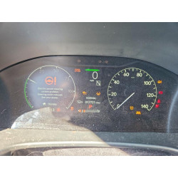 2025 HONDA CRV 2HKRS5H56SH700478 45997596