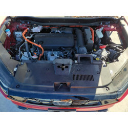 2025 HONDA CRV 2HKRS5H56SH700478 45997596