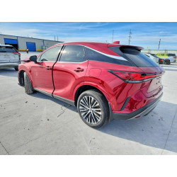 2026 LEXUS RX 350 PR 2T2BAMCA8TC129398 46082156