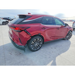2026 LEXUS RX 350 PR 2T2BAMCA8TC129398 46082156