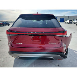 2026 LEXUS RX 350 PR 2T2BAMCA8TC129398 46082156