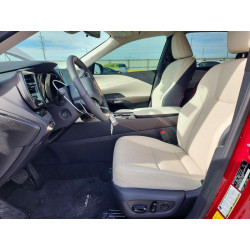 2026 LEXUS RX 350 PR 2T2BAMCA8TC129398 46082156