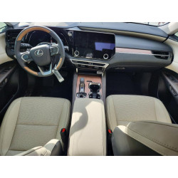 2026 LEXUS RX 350 PR 2T2BAMCA8TC129398 46082156