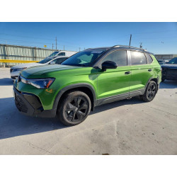 2025 VOLKSWAGEN TAOS SE B 3VV3C7B2XSM033004 46136036